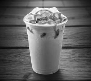 Cold coffee [400 ml]