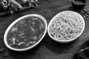 American Chopsuey