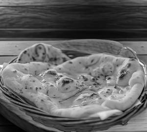 Butter Naan