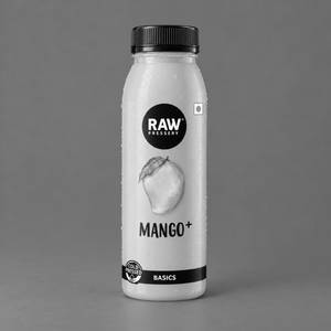 Rm Raw Mango Juice (190 Ml)