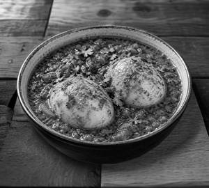 Egg Curry