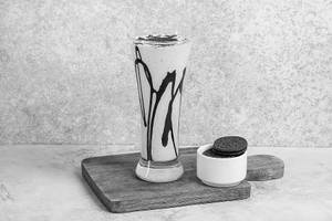 Oreo Milkshake