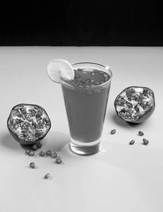 Pomegranate [Dadam] Refresher