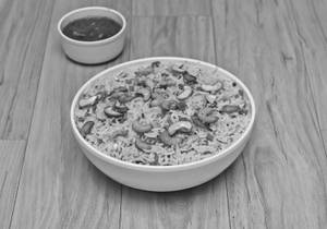 Kaju Fried Rice