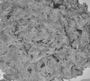 Maggi Cheese Wali