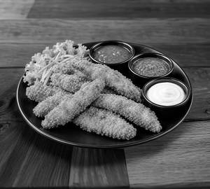 Chicken Finger [5 Pieces]