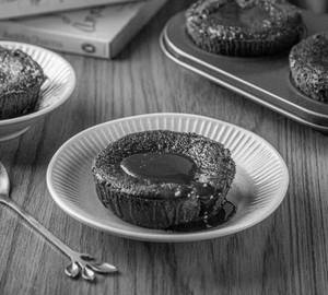 Choco Lava Cake
