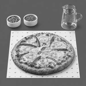 Farm Fresh Napoli Pizza