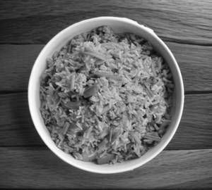 Veg Schezwan Fried Rice