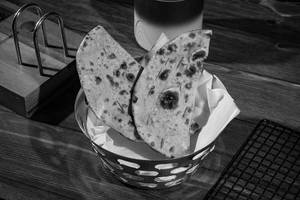 Tandoori Roti