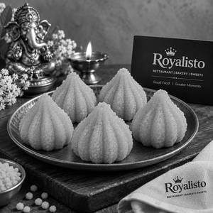 Moti Choor Modak