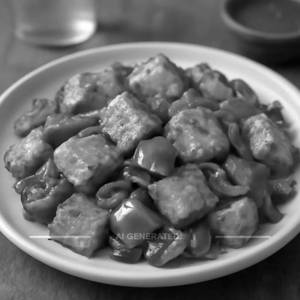 Chilli Paneer