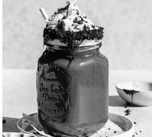 Chocolate Shake