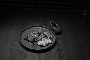 Meat Toban - Yaki