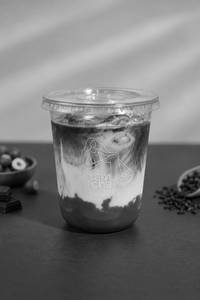 Chocolate Hazelnut Hojicha