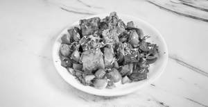 Chilly Paneer