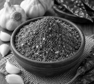 Masala Chilli Powder (Vellulli Karam)