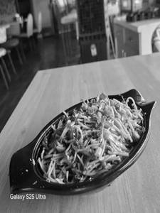 Hakka Noodles