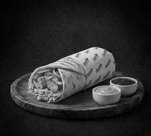 Paneer Roll  [1 Pc]