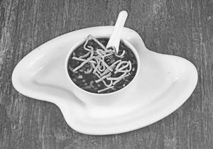 Veg Manchow Soup