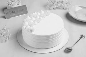 Pineapple Cake