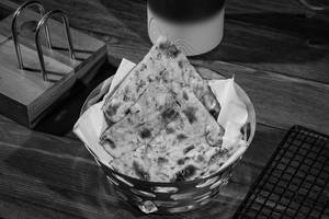 Butter Naan