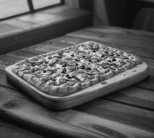 Pizza Maharaja (Large - 15 inch)