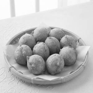 Halwa Boorelu