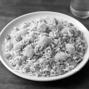 Egg Fried Rice