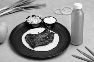 Jamaican Al-faham Leg+blue Majic Mojito