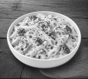 White Sauce Pasta [Regular]