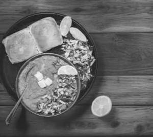 Pav Bhaji