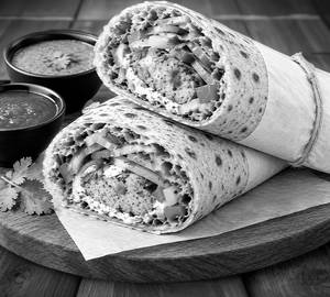 Aloo Patty