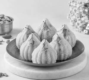 Modak (Ganesh Chaturthi Spl)
