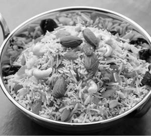 Kashmiri Pulao