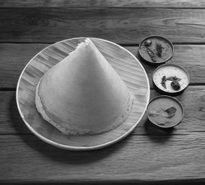 Plain Dosa [2 Pieces]