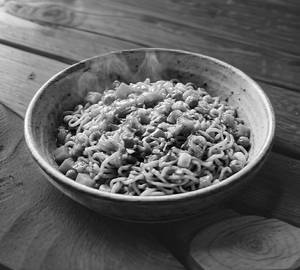 Veg Maggi