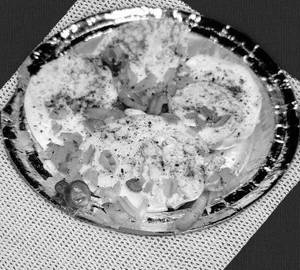 Boiled Egg [2 Pieces]