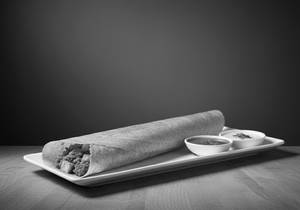 Aloo Paneer Mix Masala Dosa