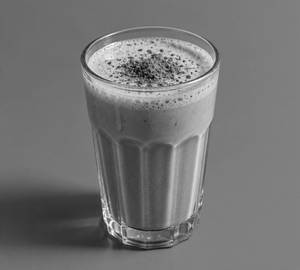 Hot Horlicks 
