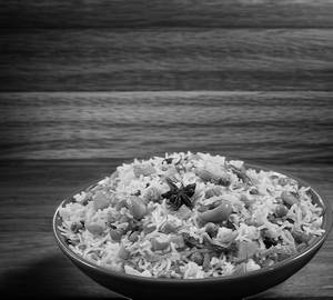 Subz Pulao
