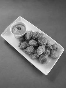 Popcorn Chicken Bites Regular