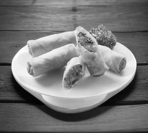 Vegetable Spring Roll