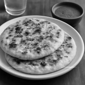 Paneer Kulcha