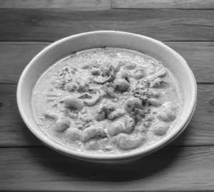 Kaju Curry