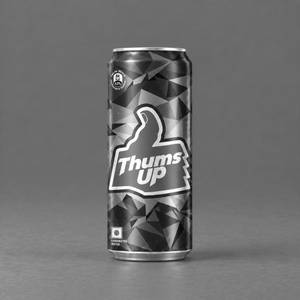 Thumsup Can 350ml