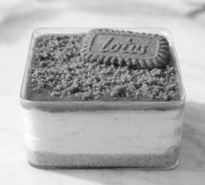 Biscoff Cheesecake [150 Ml]