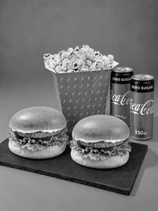 Movie Date Combo Non Veg
