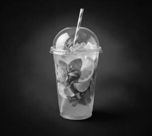 Mint Mojito  [350 Ml]
