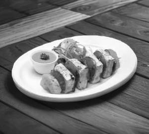 Noorani Paneer Tikka